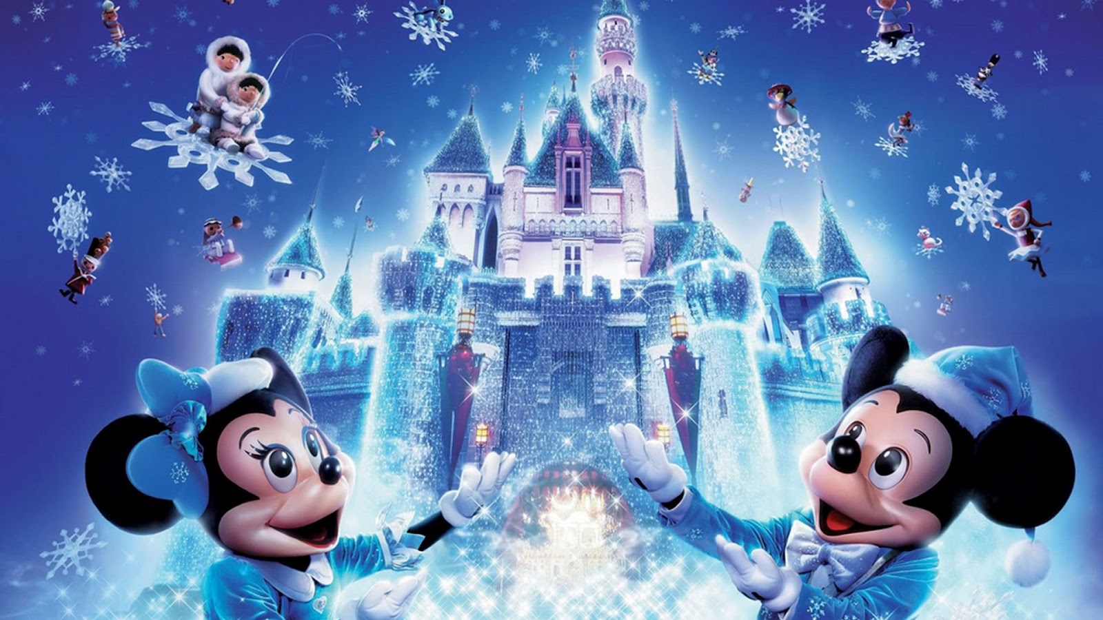 Disney World Florida Residents